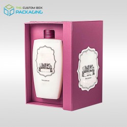 Shampoo Boxes